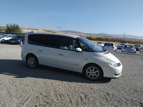 Обява за продажба на Renault Espace 2.0CDI150кс7м. ~6 300 лв. - изображение 1