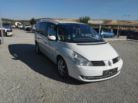 Обява за продажба на Renault Espace 2.0CDI150кс7м. ~6 300 лв. - изображение 11