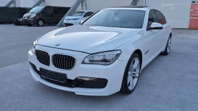  BMW 740