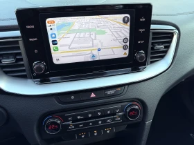 Kia Ceed 1.5 T-GDI | Mobile.bg    11