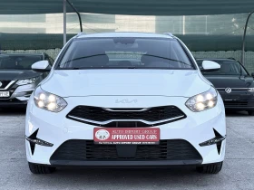 Kia Ceed 1.5 T-GDI | Mobile.bg    2