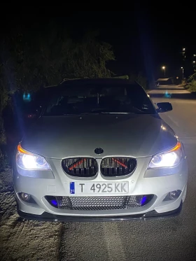 BMW 530 | Mobile.bg    6