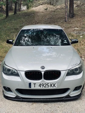 BMW 530 | Mobile.bg    7