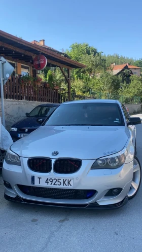 BMW 530 | Mobile.bg    5