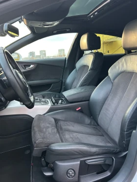 Audi A7 BiTdi // S-Line // Matrix // 8 ZF - 36666 лв. / 18747.03 € - 88989215 10