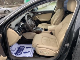 Audi A6 3.0 bi-tdi quattro , снимка 9