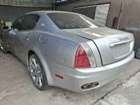 Maserati Quattroporte GT, снимка 2