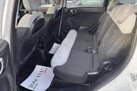 Fiat 500L 1.4i* 95к.с.* Euro 6 * Лизинг, снимка 8