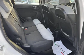 Fiat 500L 1.4i* 95к.с.* Euro 6 * Лизинг, снимка 9