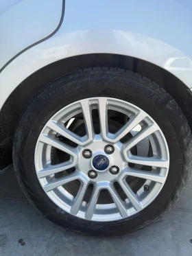 Ford Courier, снимка 11