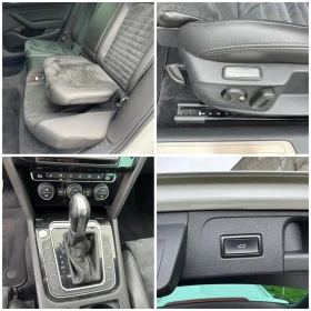 VW Passat 2.0TDI Highline VIRTUAL DISTRONIC - 14300 € / 27968.37 лв. - 26284078 15
