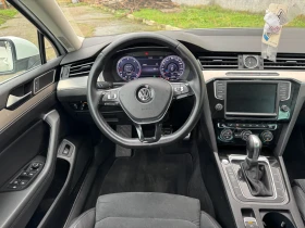 VW Passat 2.0TDI Highline VIRTUAL DISTRONIC - 14300 € / 27968.37 лв. - 26284078 12