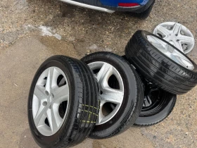 Dacia Sandero - 11 € / 21.51 лв. - 22190729 9