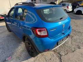 Dacia Sandero - 11 € / 21.51 лв. - 22190729 2