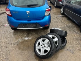 Dacia Sandero - 11 € / 21.51 лв. - 22190729 10