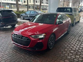Audi S3 * Technik * BANHG & OLUFSEN* PANO* KEYLESS* 