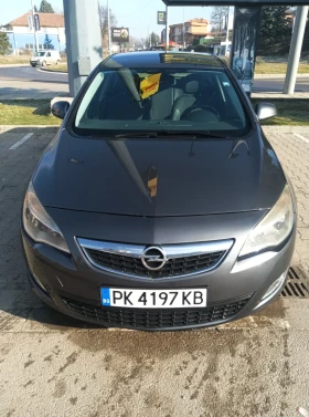 Opel Astra - 3499 € / 6843.45 лв. - 26522089 4