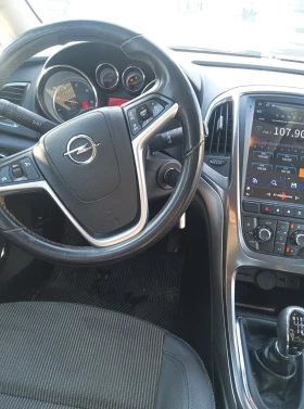 Opel Astra - 3499 € / 6843.45 лв. - 26522089 11