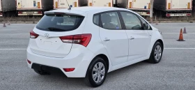 Hyundai Ix20 undefined | Auto.bg — изображение 7
