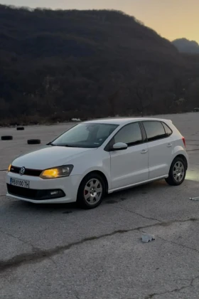 VW Polo undefined | Auto.bg — изображение 8