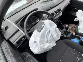 Dacia Sandero 1.0 ECO-G 100 LPG | Auto.bg — изображение 8