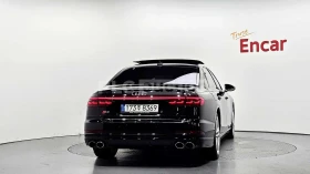 Audi S8 bang and olufsen 3d * virtual cockpit | Auto.bg — изображение 3