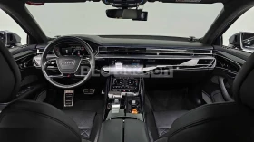 Audi S8 bang and olufsen 3d * virtual cockpit | Auto.bg — изображение 5