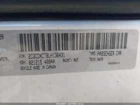 Dodge Charger R/T/WIDEBODY/HELLCAT ВИЗИЯ | Auto.bg — изображение 9