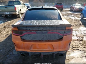 Dodge Charger R/T/WIDEBODY/HELLCAT ВИЗИЯ | Auto.bg — изображение 17
