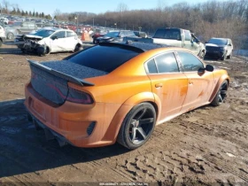 Dodge Charger R/T/WIDEBODY/HELLCAT ВИЗИЯ | Auto.bg — изображение 4