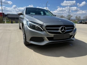 Mercedes-Benz C 220 AMG PACKAGE - 10700 € / 20927.38 лв. - 96774346 3
