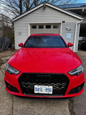 Audi S4 * Technik * STAGE 1 * ������� * �������  | Mobile.bg � ����� ������ 2