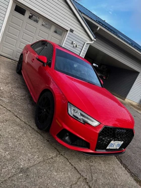 ������ Audi S4