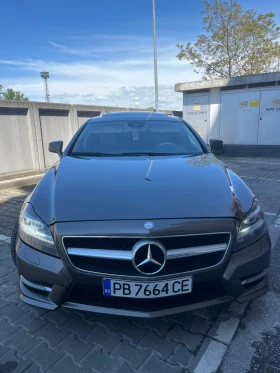 Mercedes-Benz CLS 350 �� ����� + ������� | Mobile.bg � ����� ������ 2