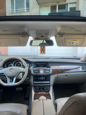 Mercedes-Benz CLS 350 �� ����� + ������� | Mobile.bg � ����� ������ 7