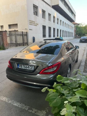 Mercedes-Benz CLS 350 �� ����� + ������� | Mobile.bg � ����� ������ 5