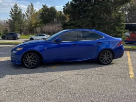 Lexus IS 250 * 4dr Sdn AWD * PANO* KEYLESS* �������*  | Mobile.bg � ����� ������ 2