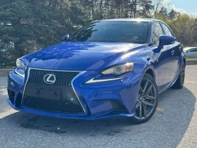 ������ Lexus IS 250