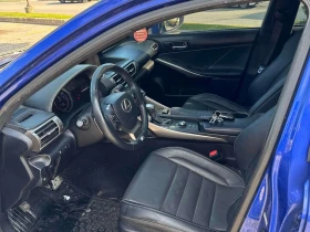 Lexus IS 250 * 4dr Sdn AWD * PANO* KEYLESS* �������*  | Mobile.bg � ����� ������ 5