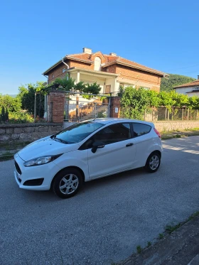 Ford Fiesta 1.2 - 3411 € / 6671.34 лв. - 12515153 6