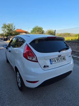 Ford Fiesta 1.2 - 3411 € / 6671.34 лв. - 12515153 5
