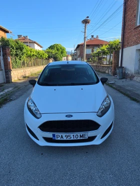 Ford Fiesta 1.2 - 3411 € / 6671.34 лв. - 12515153 1