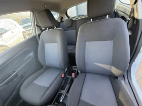 Ford Fiesta 1.2 | Mobile.bg � ����� ������ 10