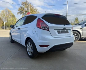 Ford Fiesta 1.2 | Mobile.bg � ����� ������ 5