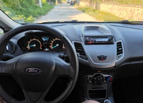 Ford Fiesta 1.2 - 3411 € / 6671.34 лв. - 12515153 11