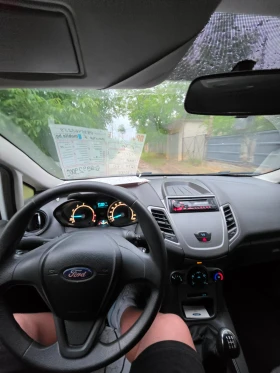 Ford Fiesta 1.2 | Mobile.bg � ����� ������ 11