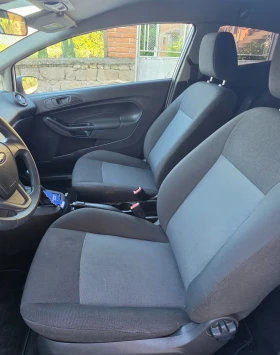 Ford Fiesta 1.2 - 3411 € / 6671.34 лв. - 12515153 9
