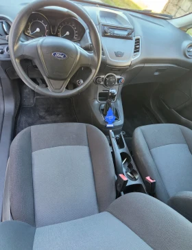 Ford Fiesta 1.2 - 3411 € / 6671.34 лв. - 12515153 8