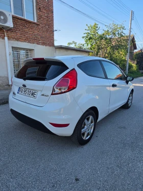 Ford Fiesta 1.2 - 3411 € / 6671.34 лв. - 12515153 4