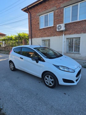 Ford Fiesta 1.2 - 3411 € / 6671.34 лв. - 12515153 7
